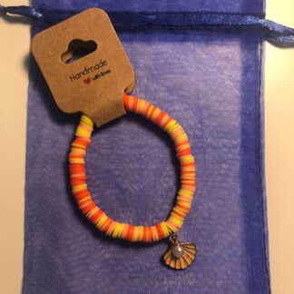 Beach dream bracelet