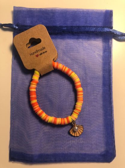 Beach dream bracelet