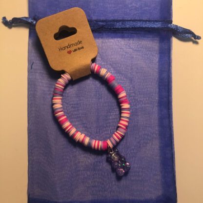 Bearlicious bracelet
