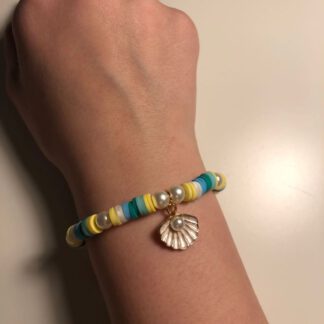 Hawaiian Dream bracelet