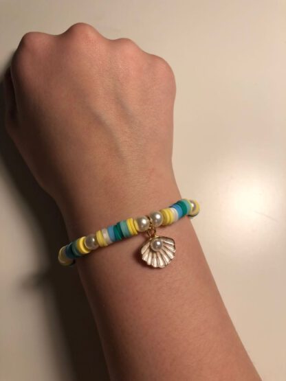Hawaiian Dream bracelet