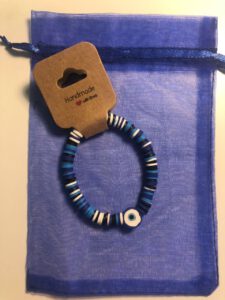 I see you bracelet