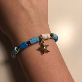 Ocean Breeze bracelet