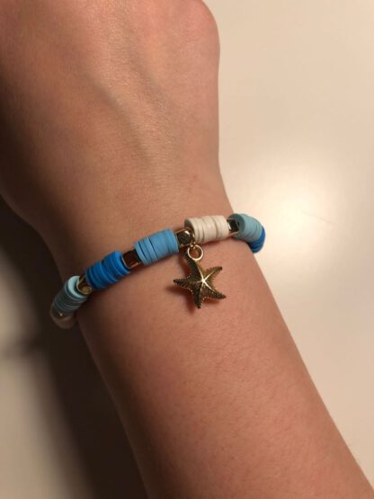 Ocean Breeze bracelet